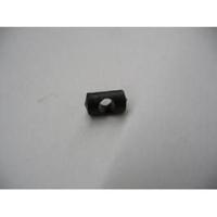 Bofix Ds draadstangbuisjes pvc (25st - thumbnail