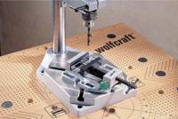 Wolfcraft 3423000 Machinebankschroef 3423000 Bekbreedte: 85 mm Spanbreedte (max.): 80 mm - thumbnail