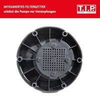 T.I.P. - Technische Industrie Produkte DIO 85/10 flex 30262 Tuinpomp - thumbnail