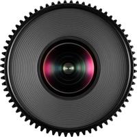 Laowa 7.5mm t/2.1 MFT Cine lens - MFT - thumbnail