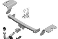 Afneembare trekhaak (niet voor Hybride) 571800 - thumbnail