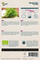 Zaden Organic Dille (BIO) Buzzy - Buzzy - thumbnail
