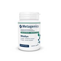 Metagenics MitoDyn 60 Capsules - thumbnail