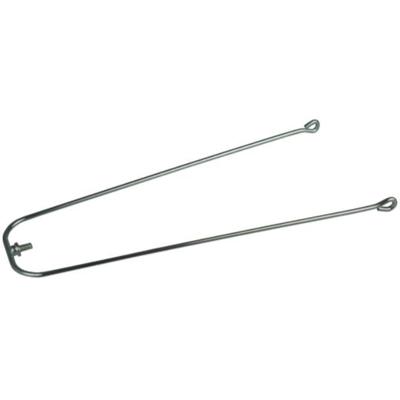 Dr Spatbordstang 20 aad zink