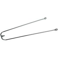 Dr Spatbordstang 20 aad zink - thumbnail