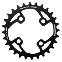 STRONGLIGHT chainring shimano xt 785 2x10-speed - thumbnail