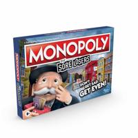 Hasbro Monopoly Slechte Verliezers - thumbnail