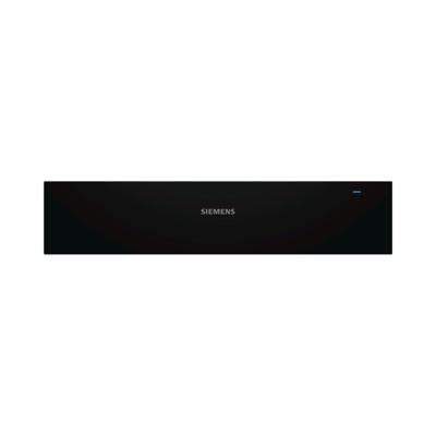 Siemens BI510CNR0 inbouw warmhoudlade met traploze temperatuurregeling Siemens BI510CNR0 inbouw warmhoudlade met traploze temperatuurregeling