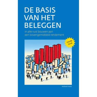 De basis van het beleggen (Hardback)