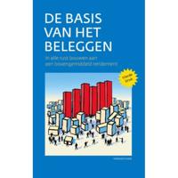 De basis van het beleggen (Hardback) - thumbnail