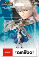 Amiibo - Corrin (player 2) - thumbnail