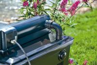 Pontec MultiClear 20000 UVC doorstroomfilter - thumbnail