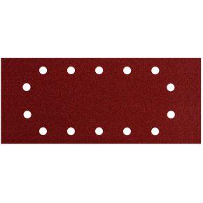 Metabo 624496000 10 schuurvellen 115x280 mm P180