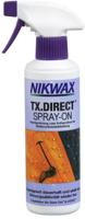 Nikwax Tx Direct Spray On 300Ml Onderhoudsmiddel 0,3 - thumbnail
