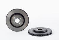 Remschijf 09684311 - thumbnail