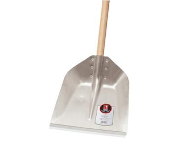 Ideal Office 06090920 Schep Zonder steel