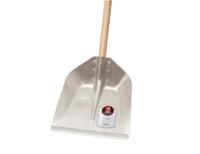 Ideal Office 06090920 Schep Zonder steel - thumbnail