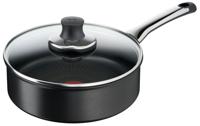 Pan met Deksel Tefal EXCELLENCE 24CM Zwart Ø 24 cm 5 L - thumbnail