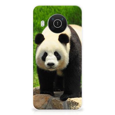 Nokia X10 | X20 | TPU Hoesje | Panda