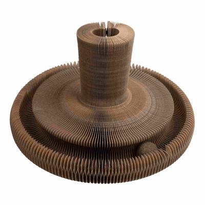 District 70 Maze 3-in-1 opvouwbare kattenmand Per stuk