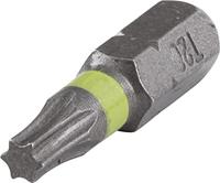 Wolfcraft Solid-bits | TORX® | T20 | 1 stuk - 2481000 - thumbnail