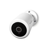 Nedis SmartLife Draadloos Camerasysteem | Full HD 1080p | IP65 | 1 stuks - SLNVRC01CWT SLNVRC01CWT - thumbnail