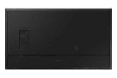 Samsung QM75C Large Format display 190.5 cm (75 inch) 3840 x 2160 Pixel 24/7 Geïntegreerde luidspreker