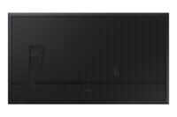 Samsung QM43C Large Format display Energielabel: G (A - G) 109.2 cm (43 inch) 3840 x 2160 Pixel 24/7 Geïntegreerde luidspreker - thumbnail