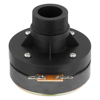 Monacor MRD-80 Hogetoon-driver Belastbaarheid RMS=30 W 8 Ω