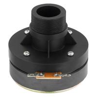 Monacor MRD-80 Hogetoon-driver Belastbaarheid RMS=30 W 8 Ω - thumbnail