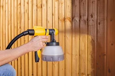 Wagner Spuitmond Geschikt voor merk Wagner Universal Sprayer, Wall Sprayer, Wood & Metal Sprayer