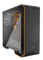 Dark Base 700 - Midtowermodel - ATX - geen voeding - USB/Audio - zwart - thumbnail