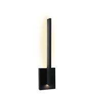 Paulmann Levka 94786 LED-buitenlamp (wand) LED 13.5 W Antraciet - thumbnail