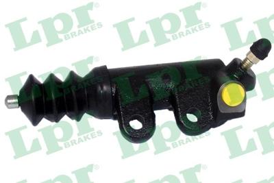 Hulpcilinder, koppeling 3018