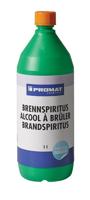 Promat/Tecwerk Brandspiritus | 1 l | fles - 4000355970 - thumbnail
