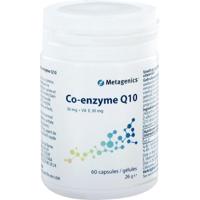 Co enzyme Q10 100 mg - thumbnail