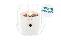 Cosiscoop Basket Wit - thumbnail