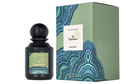 L'Artisan Parfumeur Tenebrae 26 Eau de Parfum Spray 75 ml L'Artisan Parfumeur Tenebrae 26 Eau de Parfum Spray 75 ml