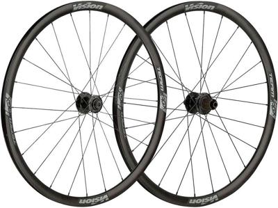 Vision Team Aero Gravel i23 CL Gravel Wheelset