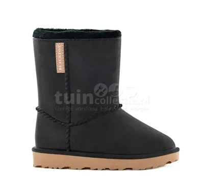 Demi-Botte Cheyennetoo Enfant 32/33 zwart laars Blackfox - Blackfox Demi-Botte Cheyennetoo Enfant 32/33 zwart laars Blackfox - Blackfox