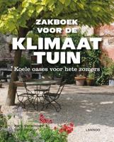 ZAKBOEK VOOR DE KLIMAATTUIN - KOELE OASES VOOR HETE ZOMERS - Marc Verachtert, Bart Verelst - ebook - thumbnail