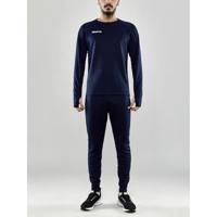 Craft 1910166 Evolve Slim Pants Men - Navy - XL - thumbnail