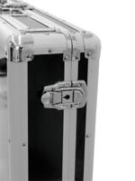 Omnitronic DIGI-1 flightcase 2x CD 1x 12 inch mixer - thumbnail