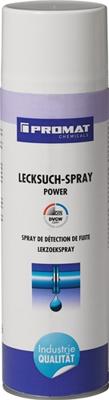 Promat/Tecwerk Lekzoekspray power | kleurloos | DVGW | 400 ml | spuitbus - 4000354047
