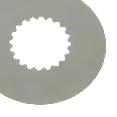 Coming Soon Koppelingslamel clutch disc s51 steel