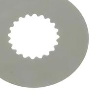 Coming Soon Koppelingslamel clutch disc s51 steel - thumbnail