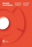 Mentale vooruitgang - Kees Kraaijeveld, Simone Halink, Joep Verbugt - ebook - thumbnail