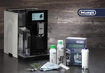 De&apos;Longhi DLSC306 Coffee Care Kit Koffie accessoire Wit - thumbnail