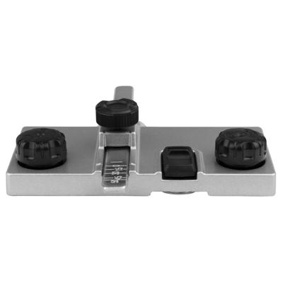 Makita Accessoires Geleiderail adapter DHS660/661 - 199232-5 Makita Accessoires Geleiderail adapter DHS660/661 - 199232-5