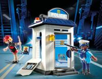 Playmobil City Action 70498 set speelgoedfiguren kinderen - thumbnail